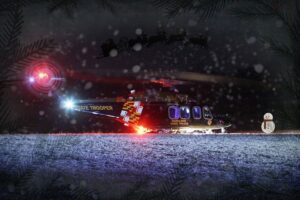 MSP Helicopter Image